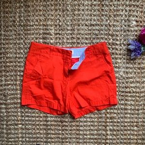 J Crew Factory Shorts Bundle Size 6 Summer Shorts